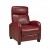SOHO RECLINER RED